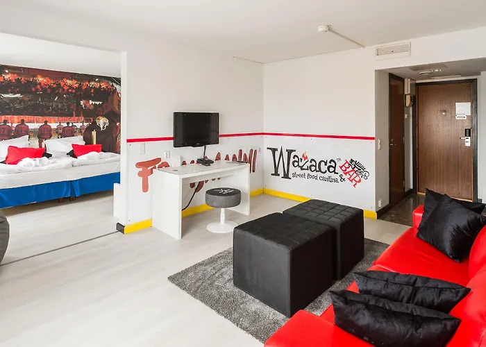 Original Sokos Royal 4*