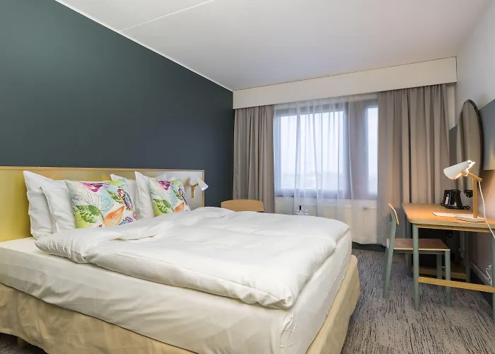 Hotel Original Sokos Royal