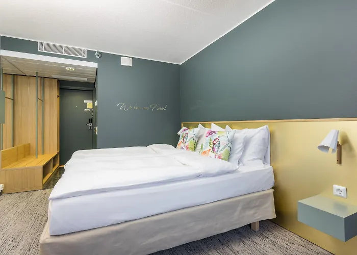 Original Sokos Royal Hotel Vaasa