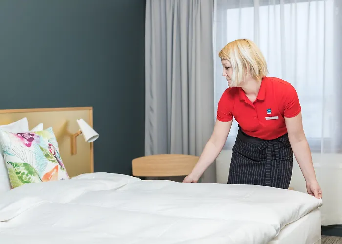 Hotel Original Sokos Royal Vaasa