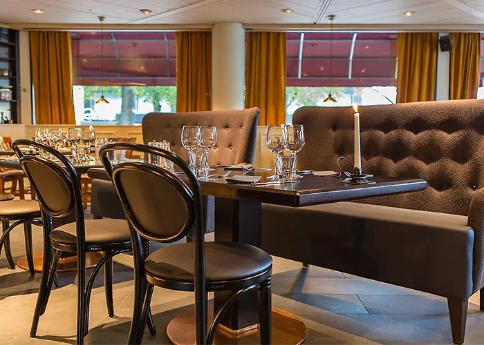 Hotel Original Sokos Royal Vaasa