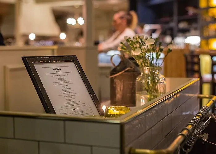 Hotel Original Sokos Royal Vaasa