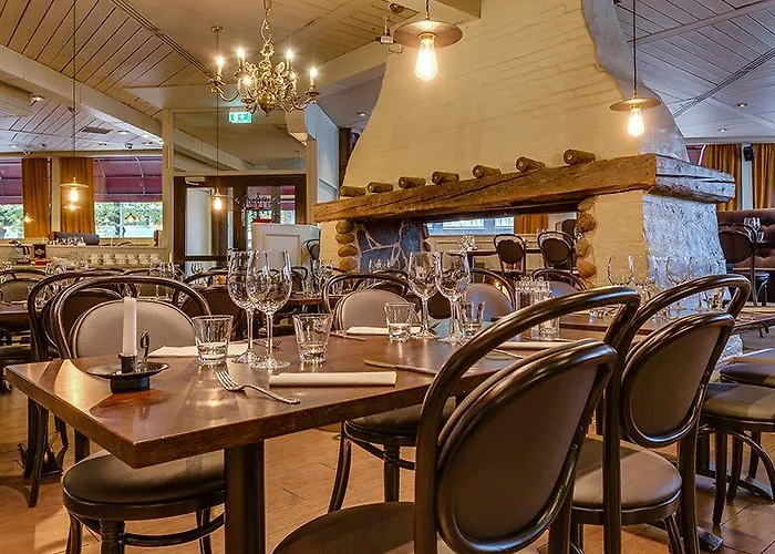 Hotel Original Sokos Royal 4*