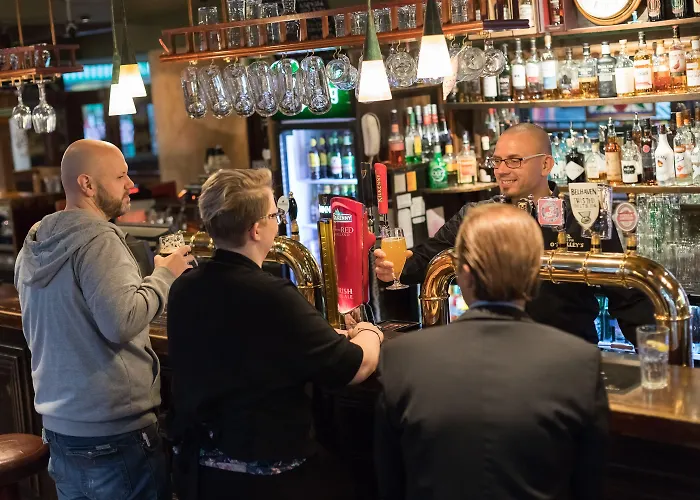 Hotel Original Sokos Royal Vaasa