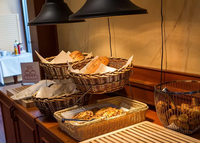 Hotel Original Sokos Royal