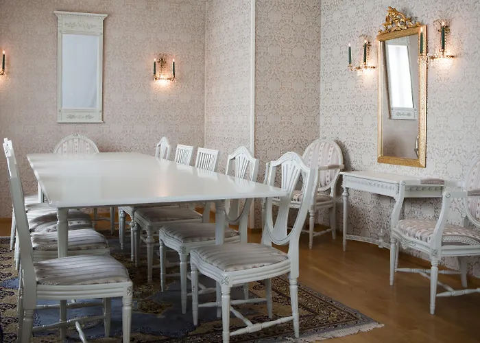 Hotel Original Sokos Royal