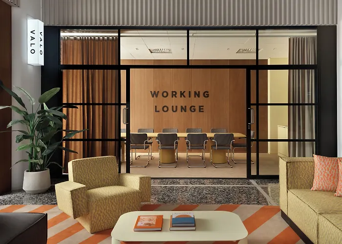 Original Sokos Royal Hotel Vaasa