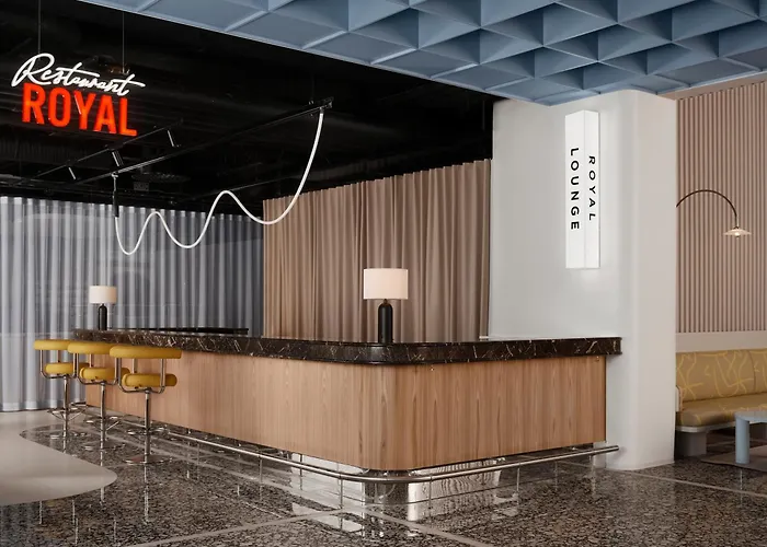 Original Sokos Royal Vaasa