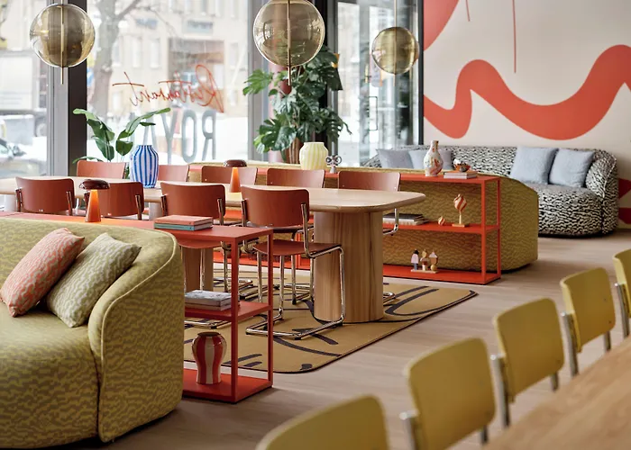 Original Sokos Royal Hotel Vaasa