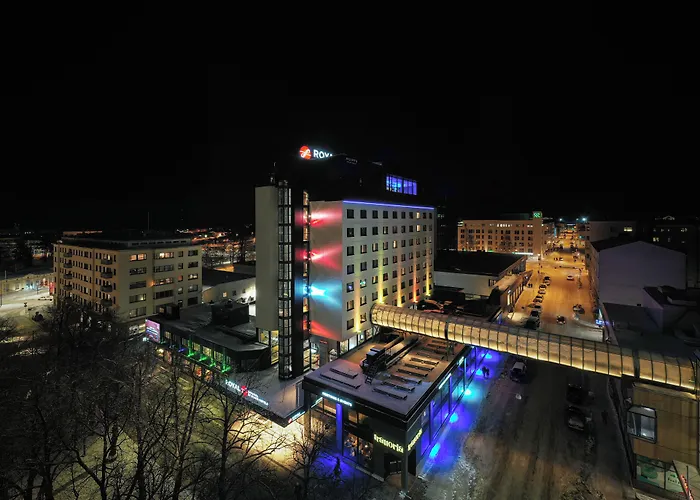 Original Sokos Royal Hotel