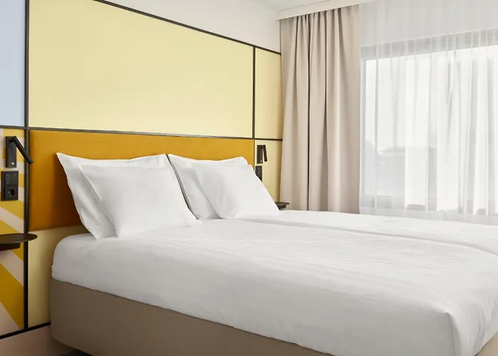 Hotel Original Sokos Royal Vaasa