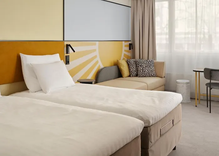 Original Sokos Royal 4* Vaasa