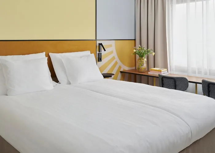 Hotel Original Sokos Royal 4*