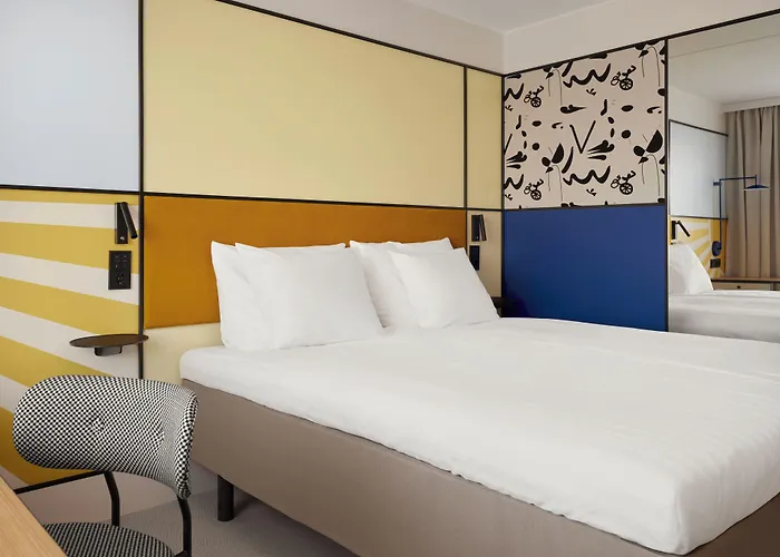 Hotel Original Sokos Royal 4*