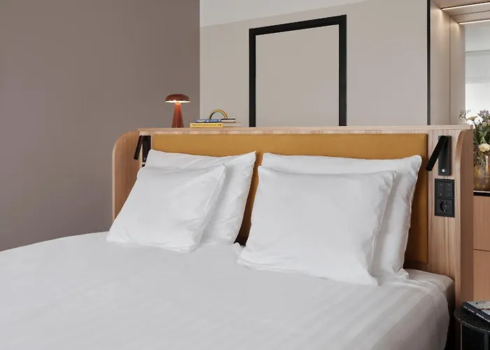 Hotel Original Sokos Royal Vaasa