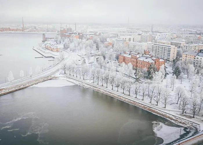 Original Sokos Royal Hotel Vaasa