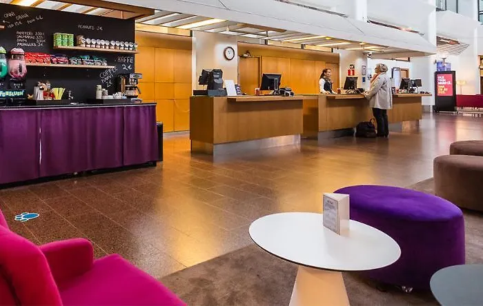 Hotel Original Sokos Royal Vaasa