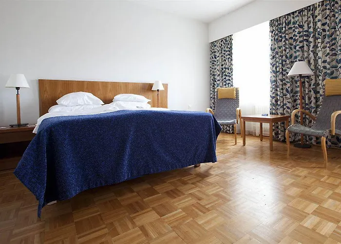 Original Sokos Royal Hotel 4*