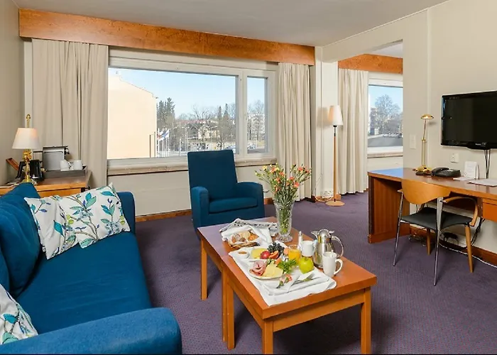 Hotel Original Sokos Royal 4*