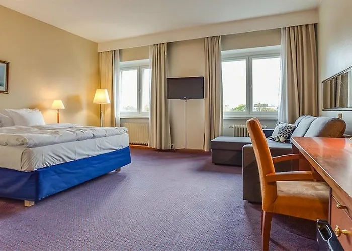 Hotel Original Sokos Royal Vaasa