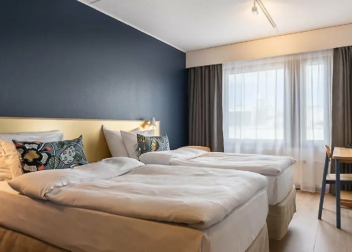 Hotel Original Sokos Royal 4*