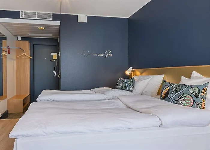 Hotel Original Sokos Royal Vaasa